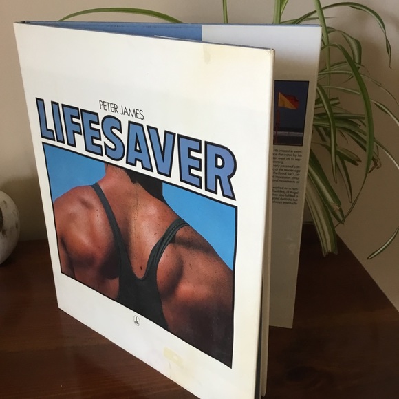 Lifesaver Book by Peter James - Picture 3 of 9